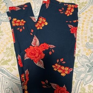 Lularoe leggings